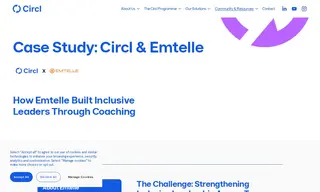 Preview of the Emtelle Case Study