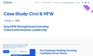 Preview of the HFW Case Study