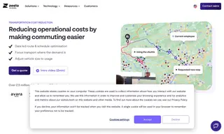 Preview of the Fidelity International Case Study