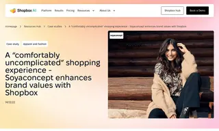 Preview of the Soyaconcept Case Study