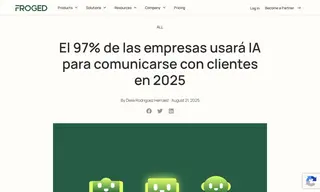 Preview of the Sinch Case Study