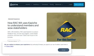 Preview of the RAC Case Study