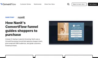 Preview of the Nanit Case Study
