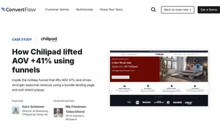 Preview of the Chilipad by Sleep.me Case Study