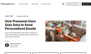 Preview of the Pranamat ECO Case Study