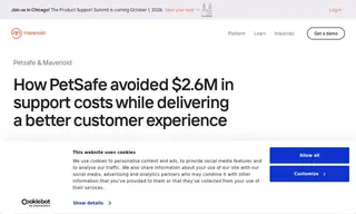 Preview of the PetSafe Brands Case Study