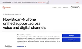 Preview of the Broan-NuTone Case Study