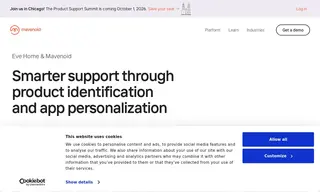 Preview of the Eve Systems Case Study
