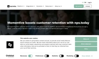 Preview of the Momentive Case Study