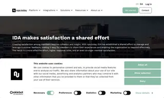 Preview of the Ida Case Study