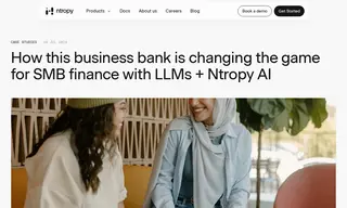Preview of the Brex Case Study