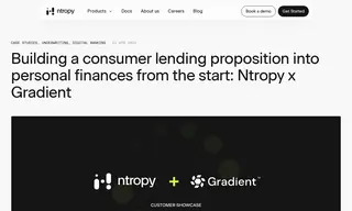Preview of the Gradient Case Study
