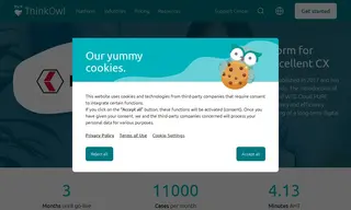 Preview of the Fiege Case Study