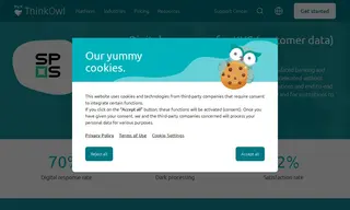 Preview of the SPS Case Study
