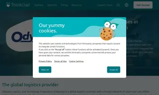 Preview of the Odyssey Case Study