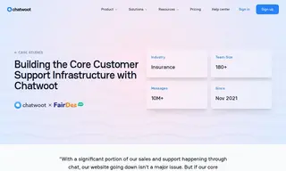 Preview of the FairDee Case Study