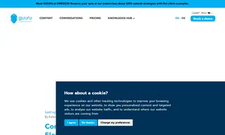 Preview of the Elektro Wandelt Case Study