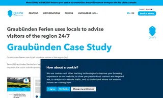 Preview of the Graubünden Case Study