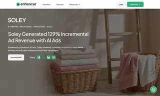 Preview of the Sóley Case Study