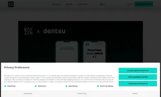 Preview of the Co-op Case Study