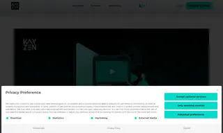 Preview of the Well-known OTT Provider Case Study