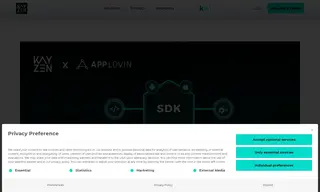 Preview of the AppLovin Case Study