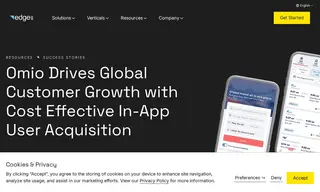 Preview of the Omio Case Study