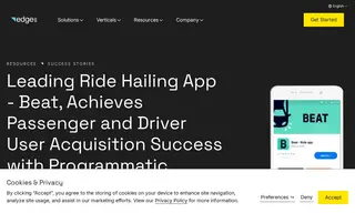 Preview of the Beat Case Study