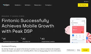 Preview of the Fintonic Case Study