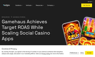 Preview of the Gamehaus Case Study