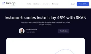 Preview of the Instacart Case Study