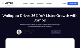 Preview of the Wallapop Case Study