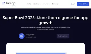 Preview of the Paramount+ Case Study
