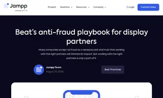 Preview of the Beat Case Study