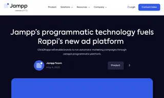 Preview of the Rappi Case Study