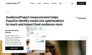 Preview of the PepsiCo Case Study