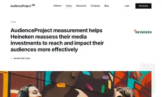 Preview of the Heineken Case Study