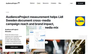 Preview of the Lidl Sweden Case Study