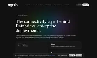 Preview of the Databricks Case Study