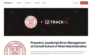 Preview of the Cornell School of Hotel Administration Case Study