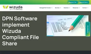 Preview of the DPN Software Case Study