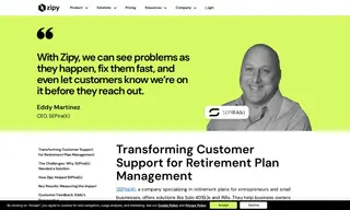 Preview of the SEPira(k) Case Study
