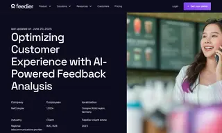 Preview of the NetCologne Case Study