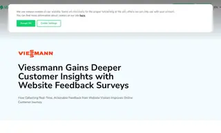 Preview of the Viessmann Case Study