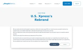 Preview of the U.S. Xpress Case Study