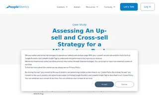 Preview of the Midwestern Bank Case Study