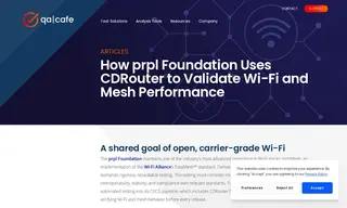 Preview of the Prpl Foundation Case Study