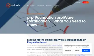 Preview of the Prpl Foundation Case Study