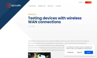 Preview of the IOPSYS Case Study