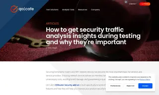 Preview of the IOPSYS Case Study